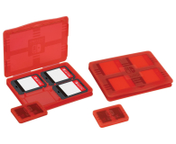 BigBen SWITCH Etui na konsole ZELDA LINK - 527402 - zdjęcie 3
